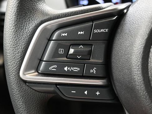 New 2026 Subaru Impreza 2.0i Sport image 25