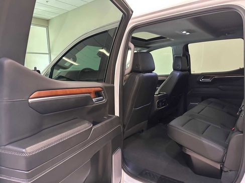 Used 2022 GMC Sierra 1500 Denali AWD/4WD image 24