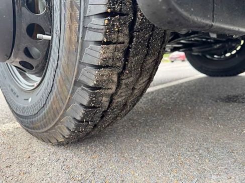 New 2025 Mercedes-Benz Sprinter 3500 image 10