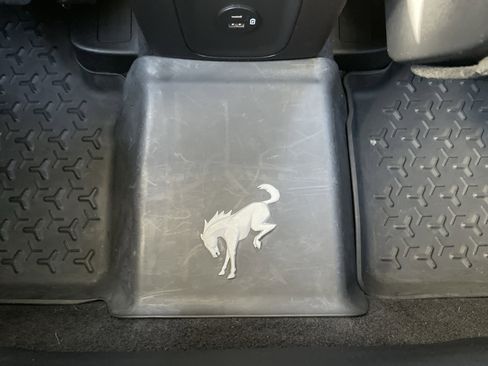 Used 2022 Ford Bronco Sport Big Bend w/ Convenience Package image 29