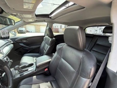 Used 2017 Acura RDX AWD w/ Technology Package image 20