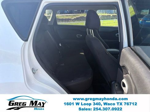Used 2018 Kia Soul FWD image 28