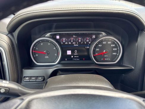 Used 2023 Chevrolet Silverado 2500 High Country w/ LPO, Hitch Package image 16