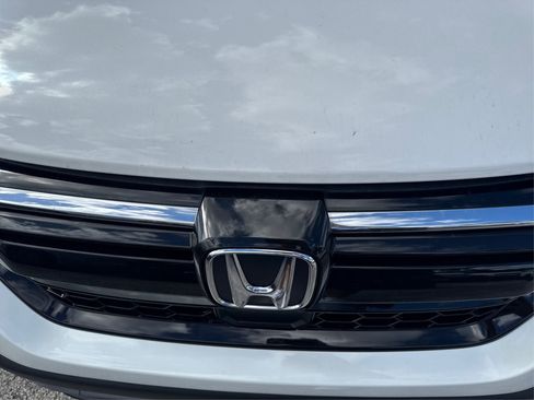 Used 2021 Honda CR-V EX image 11