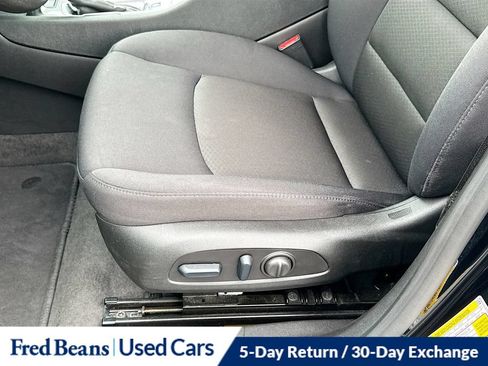 Used 2024 Chevrolet Malibu LT FWD image 26