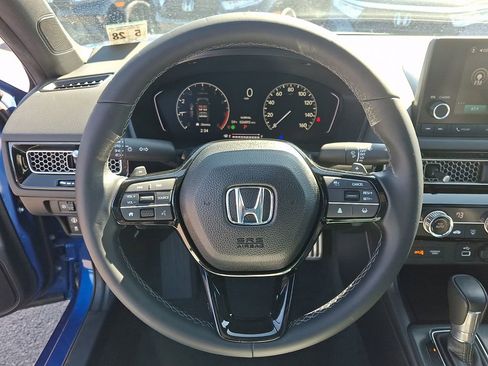 Used 2023 Honda Civic Sport image 19