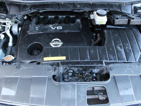 Used 2014 Nissan Quest S image 47