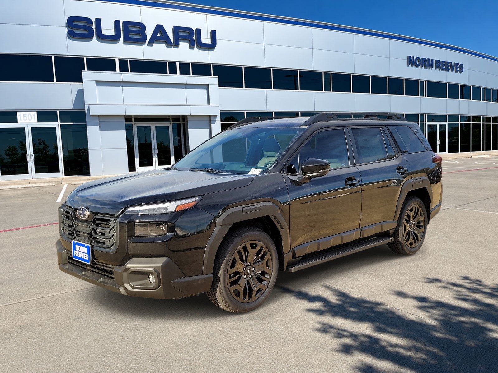 New 2026 Subaru Outback Limited XT AWD/4WD image 1