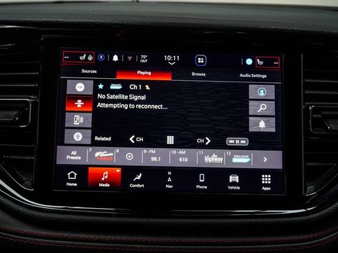 Used 2025 Dodge Durango GT AWD/4WD image 24