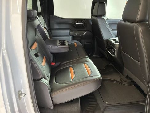 Used 2022 GMC Sierra 1500 AT4 w/ AT4 Premium Package AWD/4WD image 15