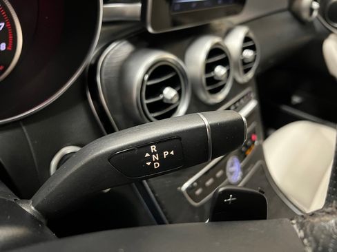 Used 2017 Mercedes-Benz C 300 Sedan image 21