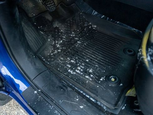 Used 2022 Toyota Tacoma TRD Off-Road image 23