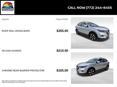 Certified 2022 Nissan Rogue Sport SL FWD image 6