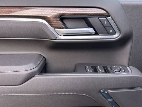 New 2026 Chevrolet Silverado 1500 LT w/ Z71 Off-Road Package image 14