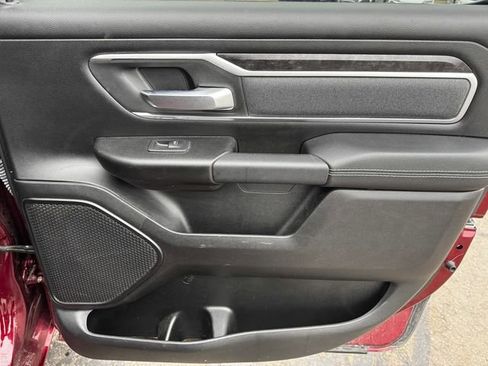 Certified 2022 RAM 1500 Big Horn image 16