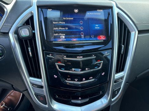 Used 2014 Cadillac SRX Performance image 8