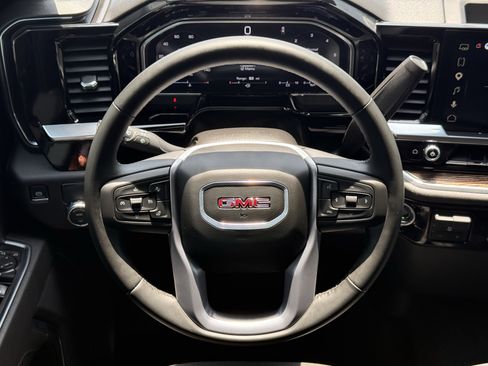 Used 2026 GMC Sierra 1500 Elevation RWD image 15