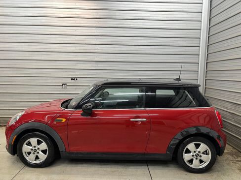 Used 2015 MINI Cooper 2-Door Hardtop FWD image 10