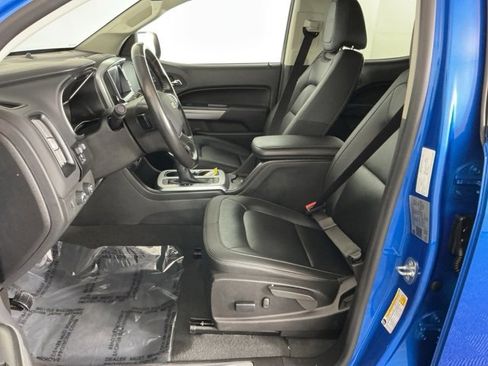 Used 2022 Chevrolet Colorado ZR2 image 14