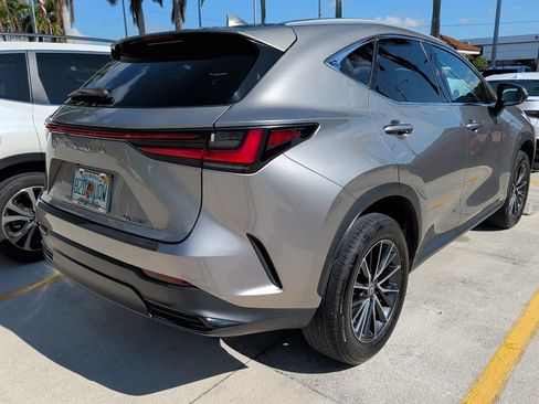 Used 2024 Lexus NX 250 FWD w/ Towing Package (2000 Lbs) image 5