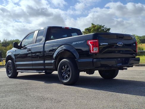 Used 2016 Ford F150 XL w/ Equipment Group 101A Mid RWD image 7