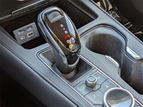 Certified 2023 Cadillac XT4 Premium Luxury w/ Cold Weather Package image 17