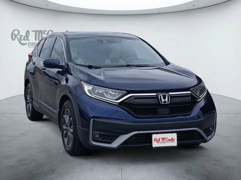 Used 2020 Honda CR-V EX image 7