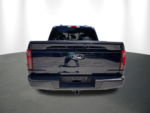 Used 2024 Ford F150 XLT w/ Equipment Group 302A MID AWD/4WD image 17