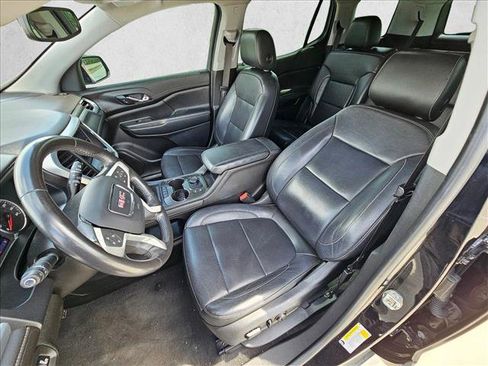 Used 2020 GMC Acadia SLT FWD image 16