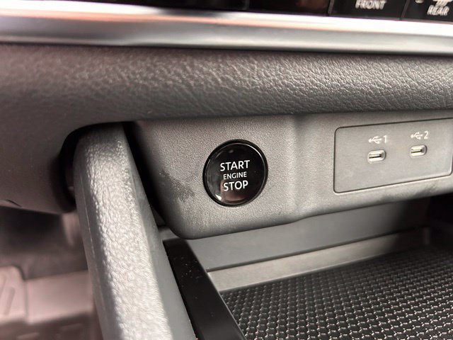 Used 2026 Nissan Rogue SV AWD/4WD image 25