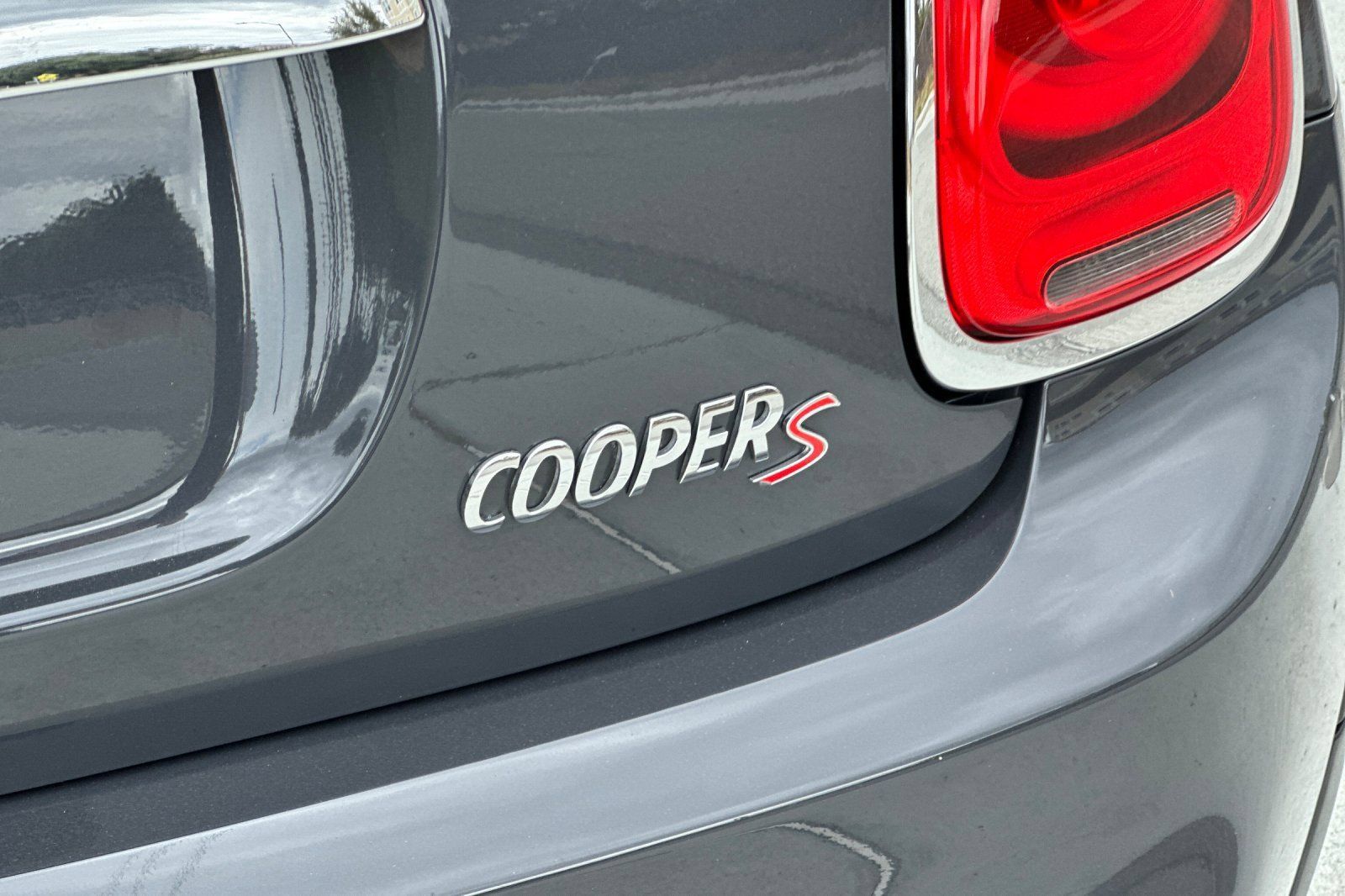 Used 2017 MINI Cooper S FWD image 26