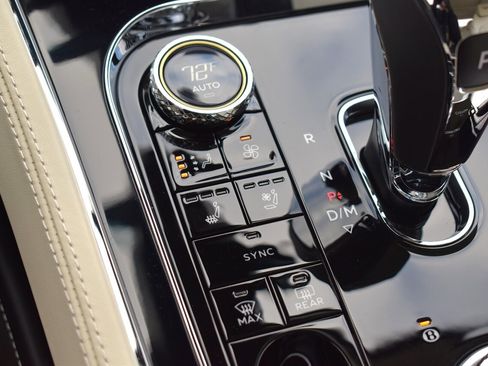 Used 2021 Bentley Continental GT AWD/4WD image 41