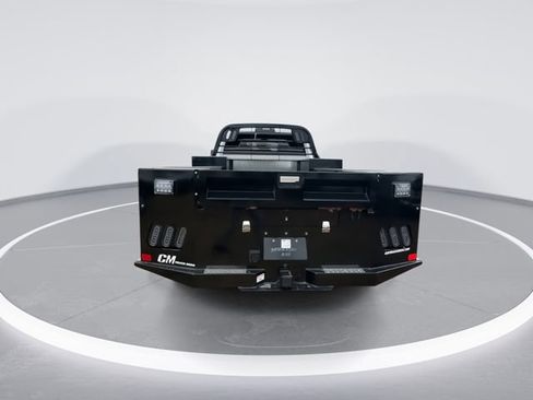 New 2026 RAM 4500 Tradesman AWD/4WD image 7
