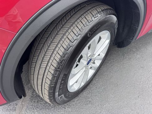 Used 2022 Ford Escape SE w/ Convenience Package image 14