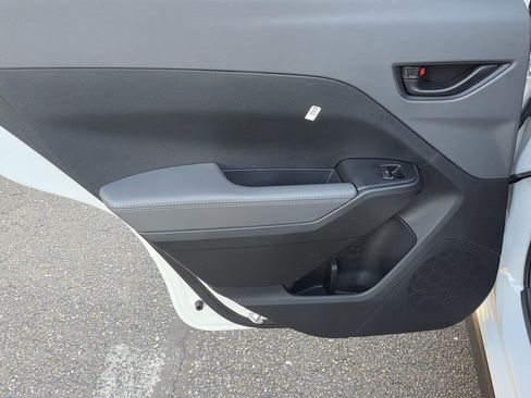 New 2026 Subaru Crosstrek 2.0i Premium AWD/4WD image 34
