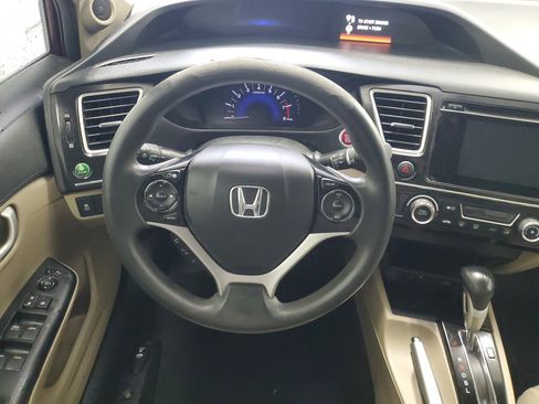 Used 2014 Honda Civic EX image 13