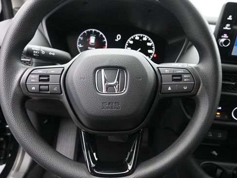 New 2027 Honda HR-V LX image 26