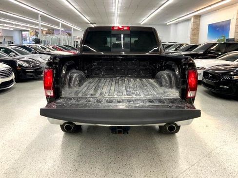 Used 2017 RAM 1500 Big Horn image 33