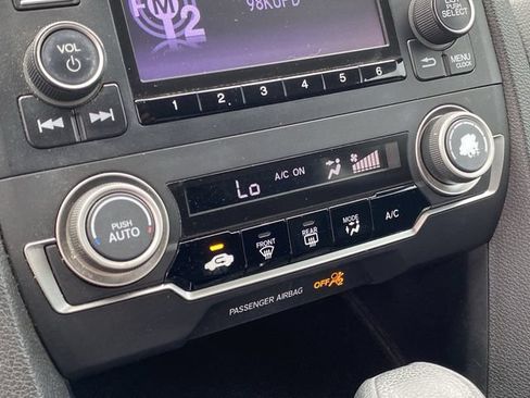 Certified 2017 Honda Civic LX image 23