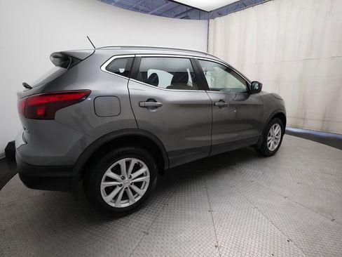 Used 2017 Nissan Rogue Sport SV w/ SV All-Weather Package image 34