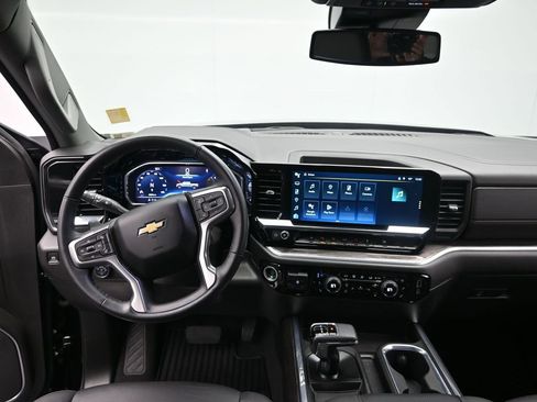 Used 2024 Chevrolet Silverado 1500 LTZ image 20