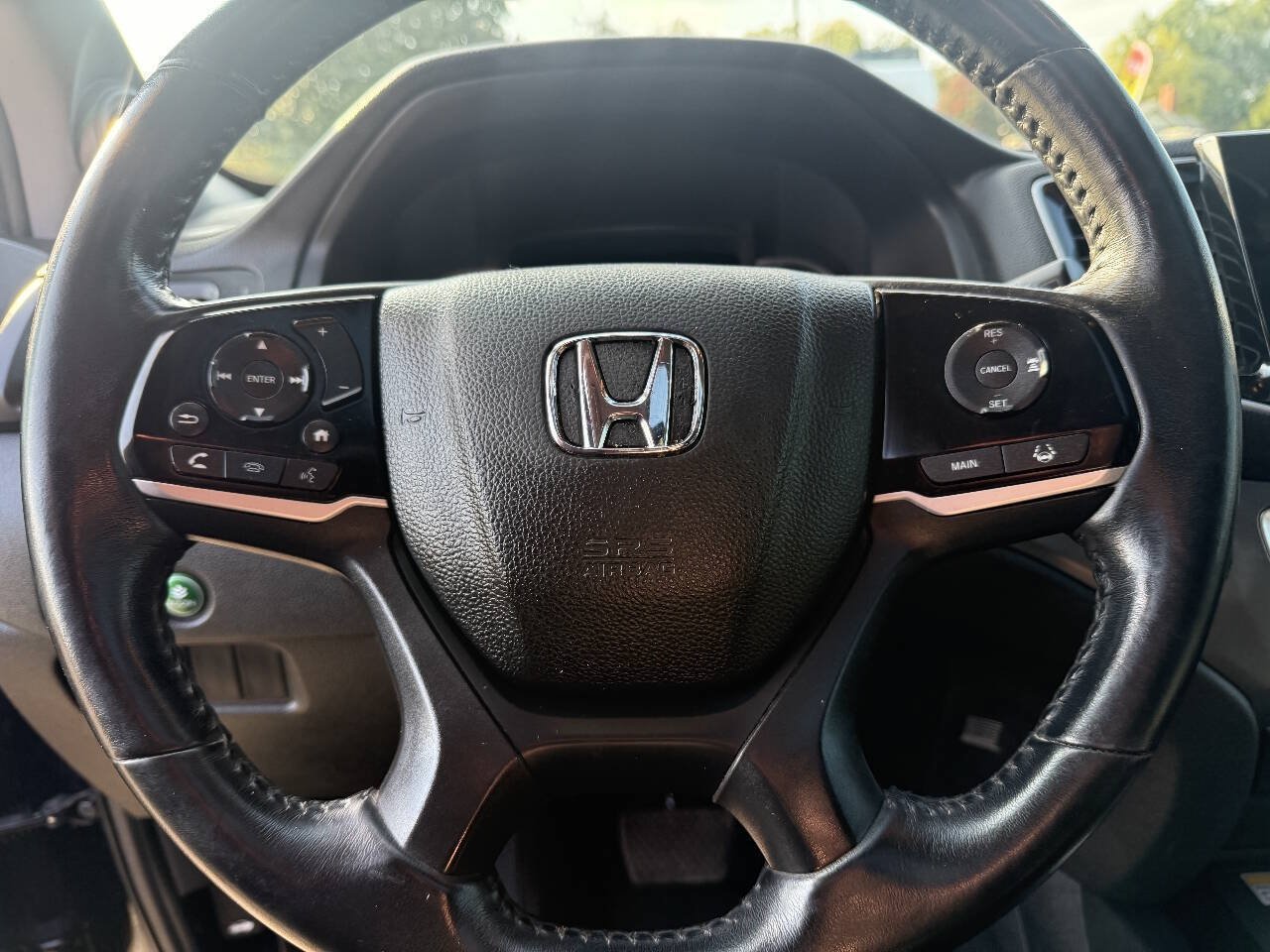 Used 2021 Honda Pilot Special Edition image 4
