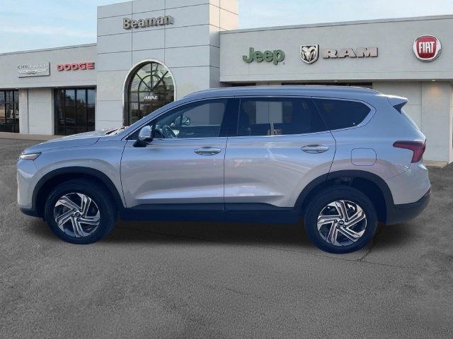 Used 2023 Hyundai Santa Fe SEL AWD/4WD image 6