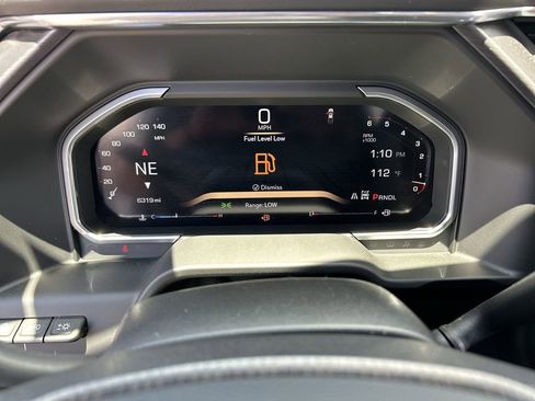 Used 2026 GMC Sierra 2500 Denali Ultimate AWD/4WD image 11