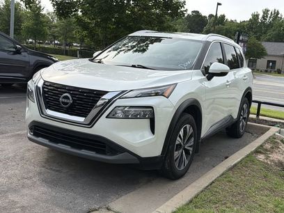 Used 2023 Nissan Rogue SV w/ SV Premium Package