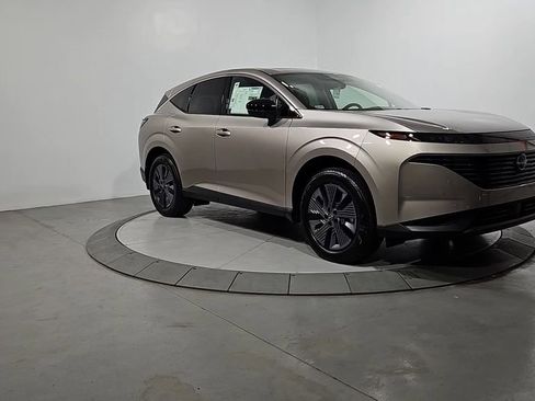 New 2026 Nissan Murano SL image 8