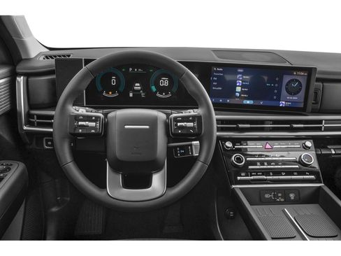 New 2026 Hyundai Santa Fe SE FWD image 29