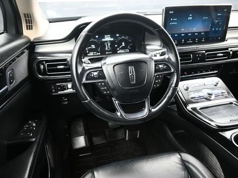 Used 2021 Lincoln Nautilus AWD w/ Equipment Group 101A image 21