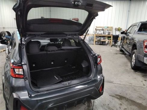 Used 2024 Subaru Crosstrek 2.0i Premium image 13