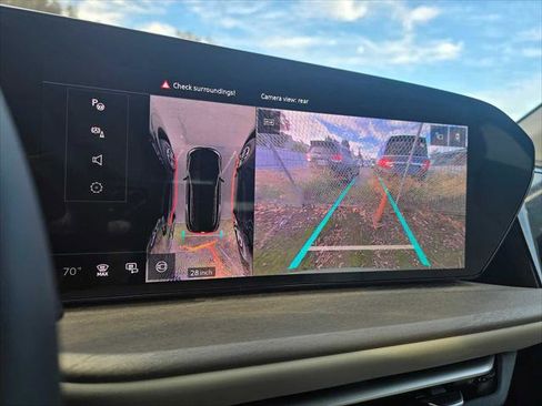 New 2025 Audi Q5 Prestige image 29